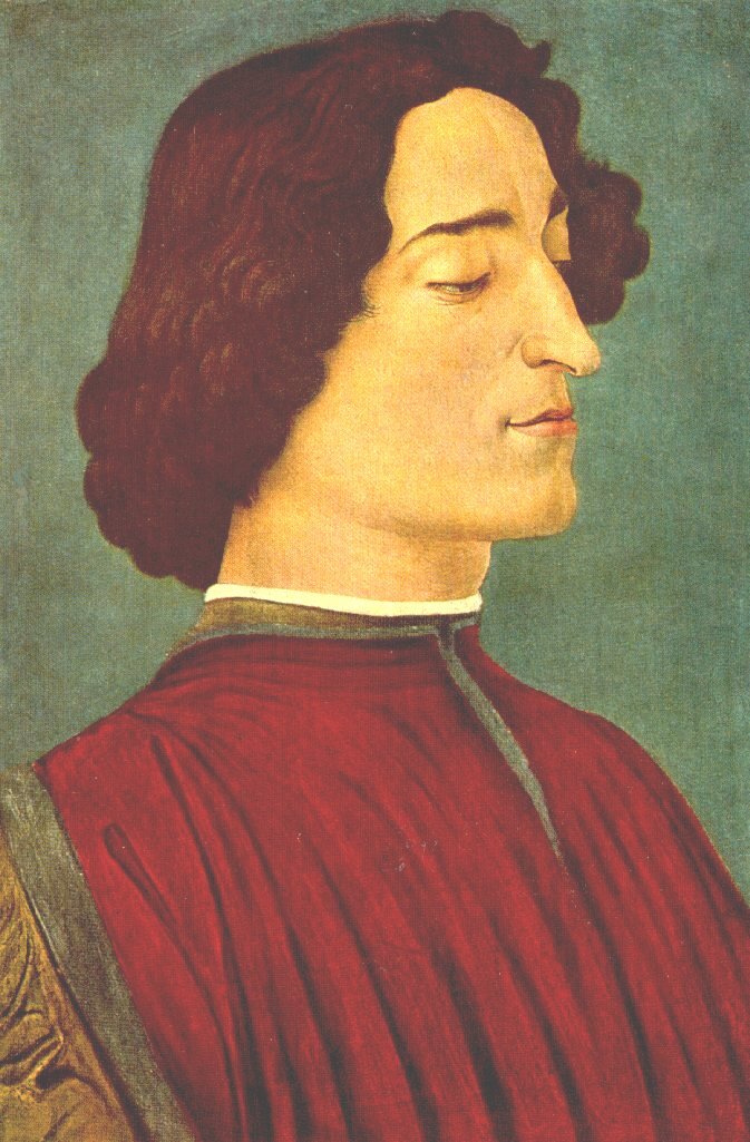 Sandro Botticelli tweet media