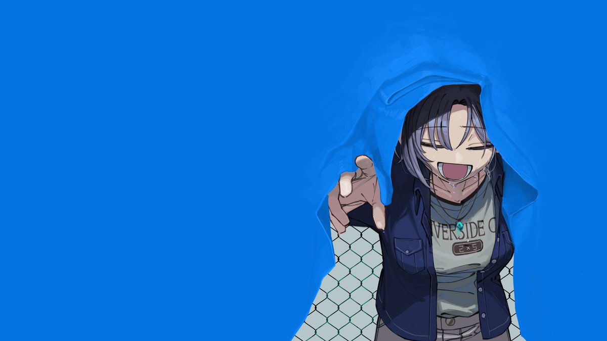 魅夜 tweet media