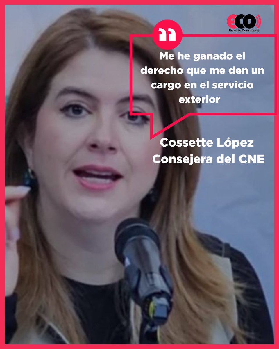Espacio Consciente Honduras tweet media