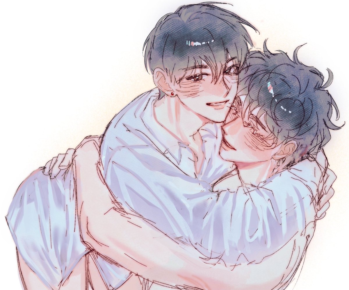 憶 | 🔥🍑 tweet media