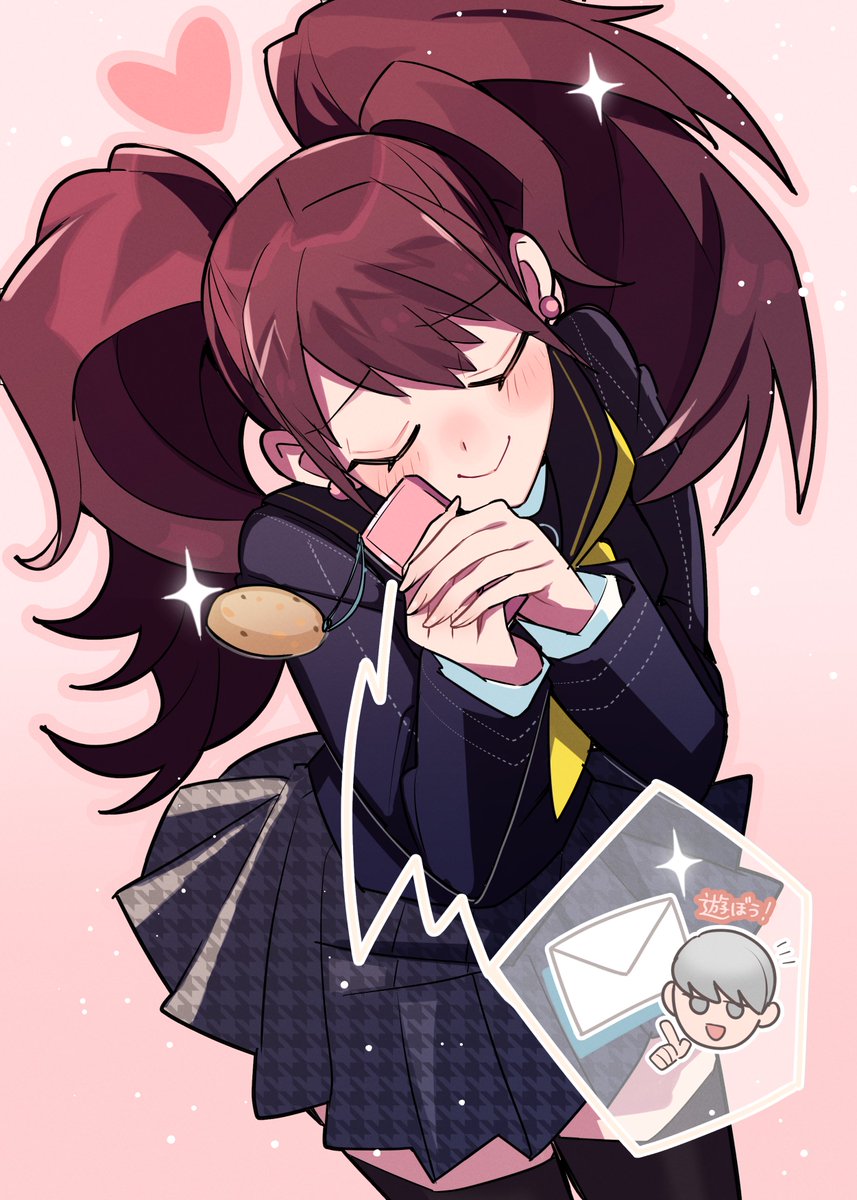 くりもり tweet media