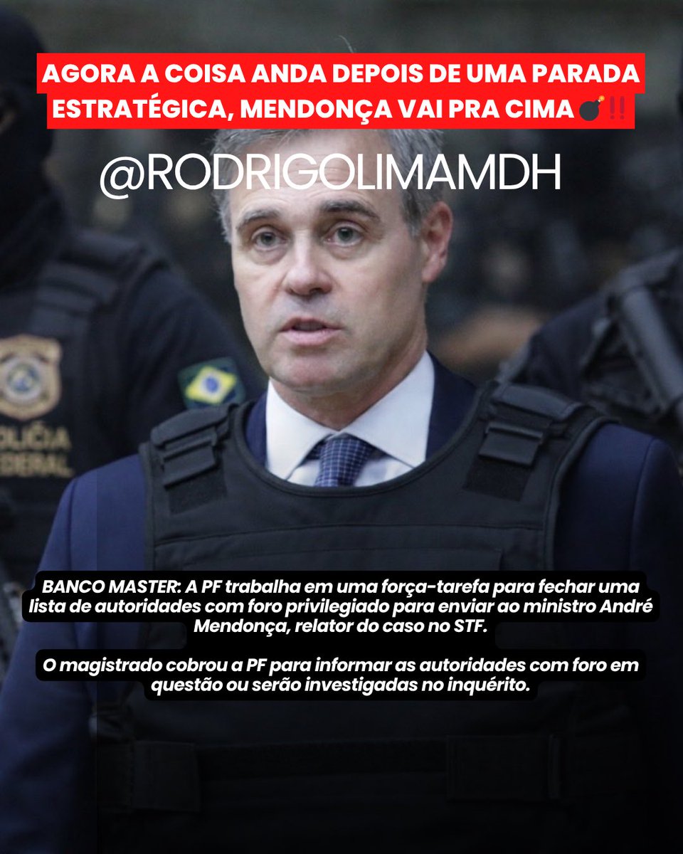 Rodrigo Lima tweet media