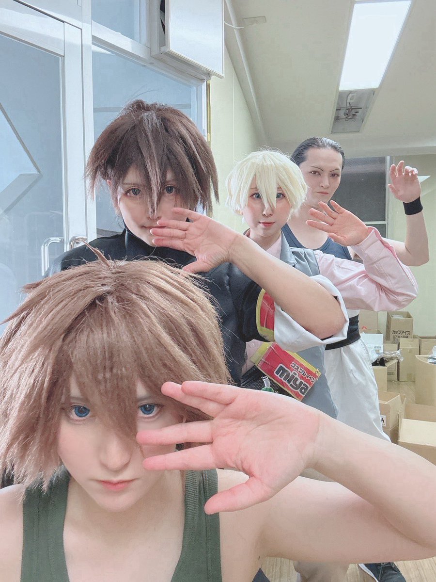 ほ🦖🦍や tweet media