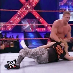 wrestle_hist's tweet image. 5/4/2002     

Spike Dudley defeated William Regal to retain the European Championship at Insurrextion from the Wembley Arena in London, England.   

#WWF #WWE #Insurrextion #SpikeDudley #WilliamRegal #EuropeanChampionship
