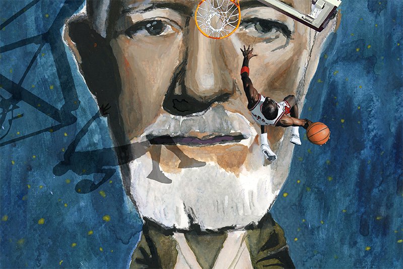 Sports Painter 🎨 tweet media