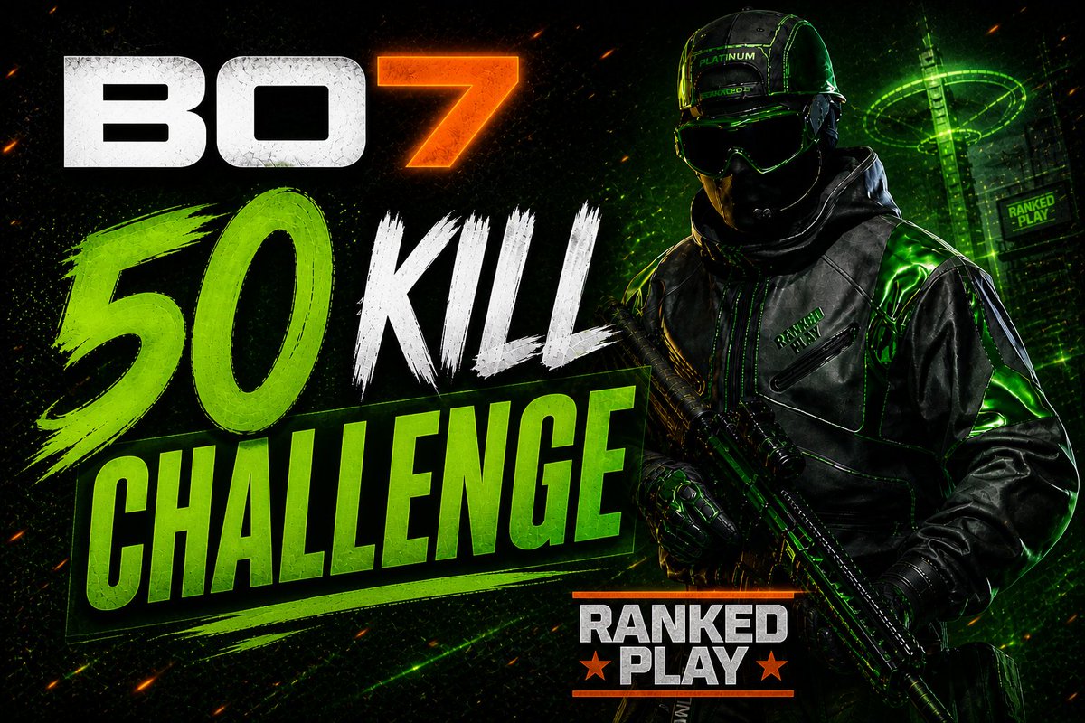 RyskTakr's tweet image. Yo Yo!!!! Hop in here! 

We're Going Live SOON!

Going for An Attempt at a Challenge!

twitch.tv/rysktakr

{#twitch #CallofDuty #gamer #streamer #RankedPlay #CDL #ProGamer #ConsoleWarrior}