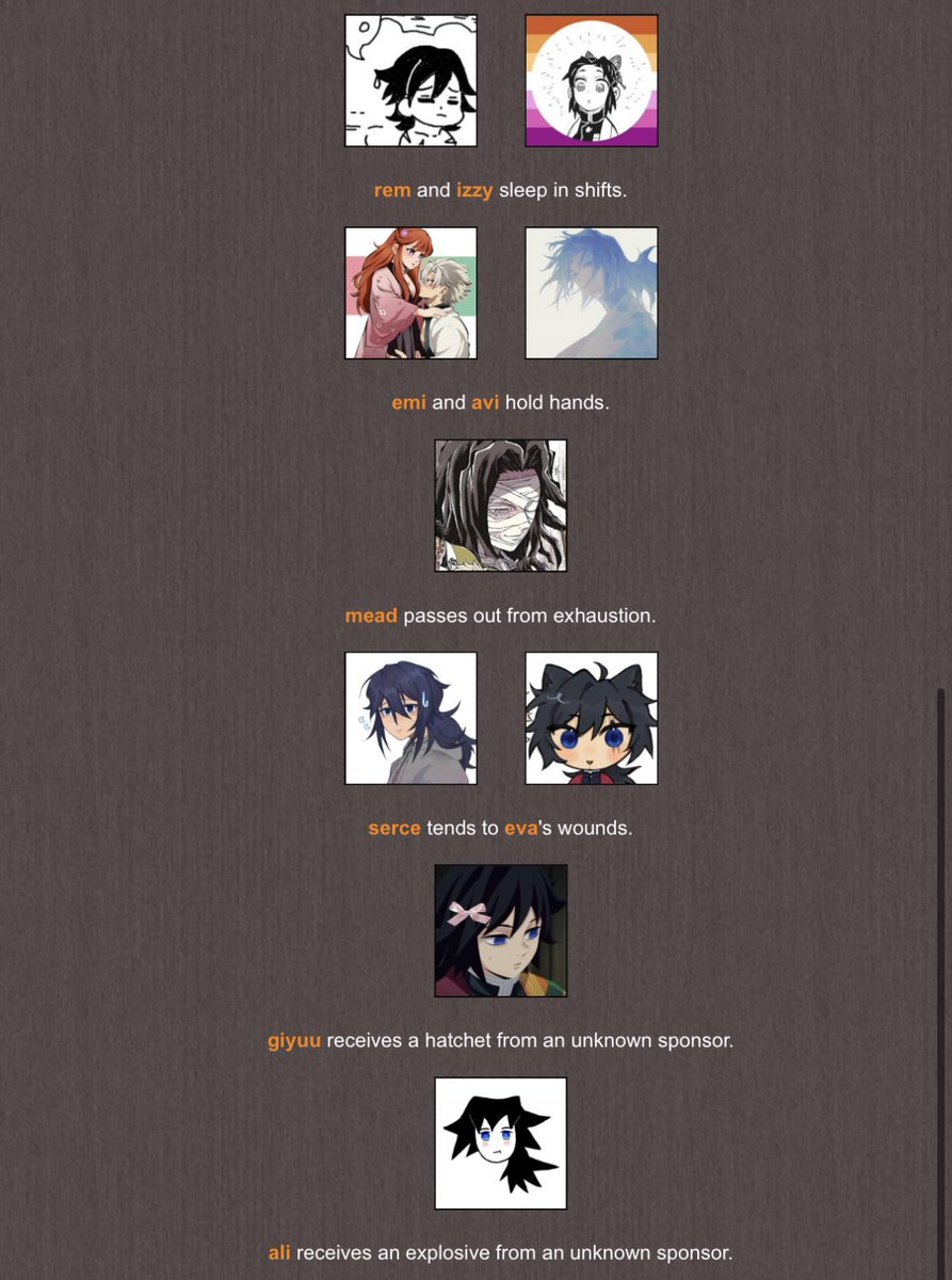 vaniila00's tweet image. Night 1