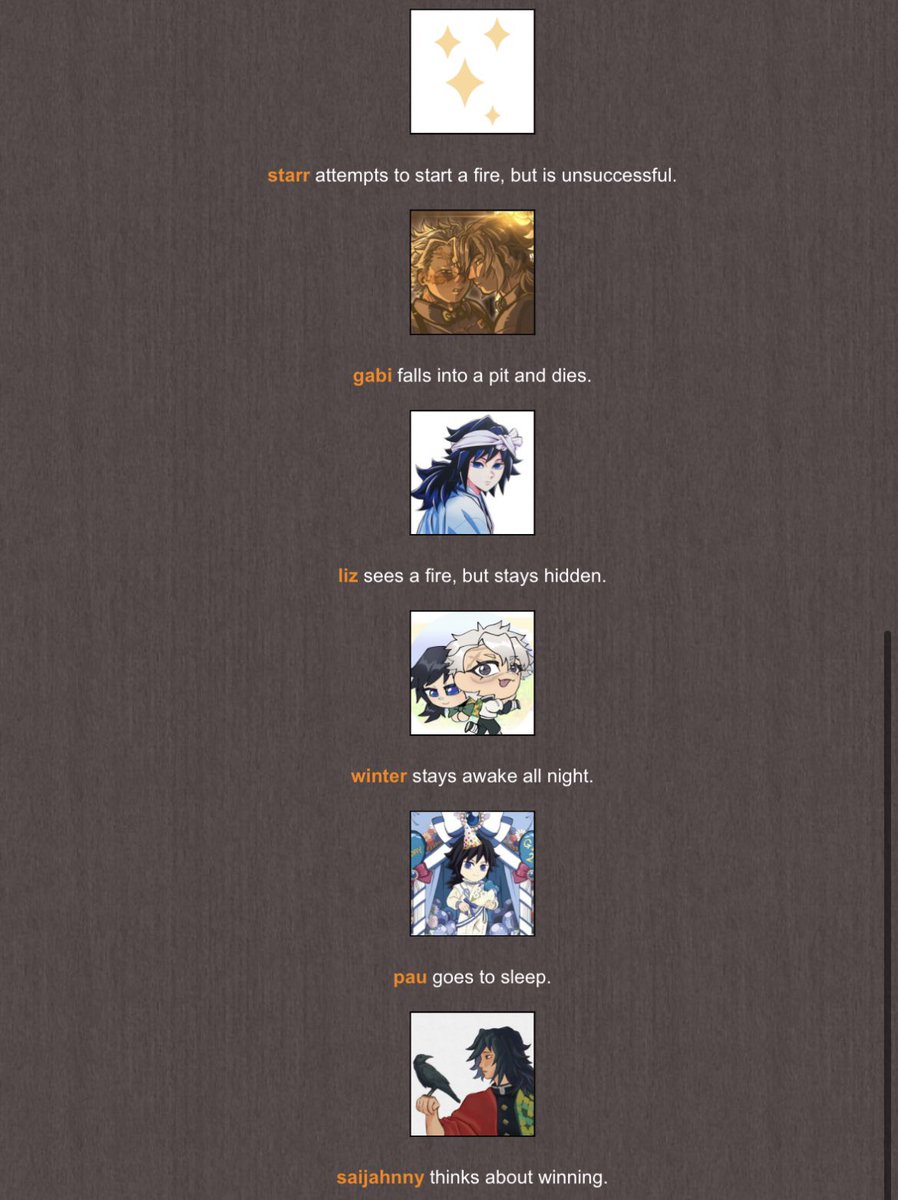 vaniila00's tweet image. Night 1