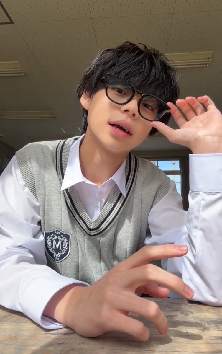 ゆ🍒♥ tweet media