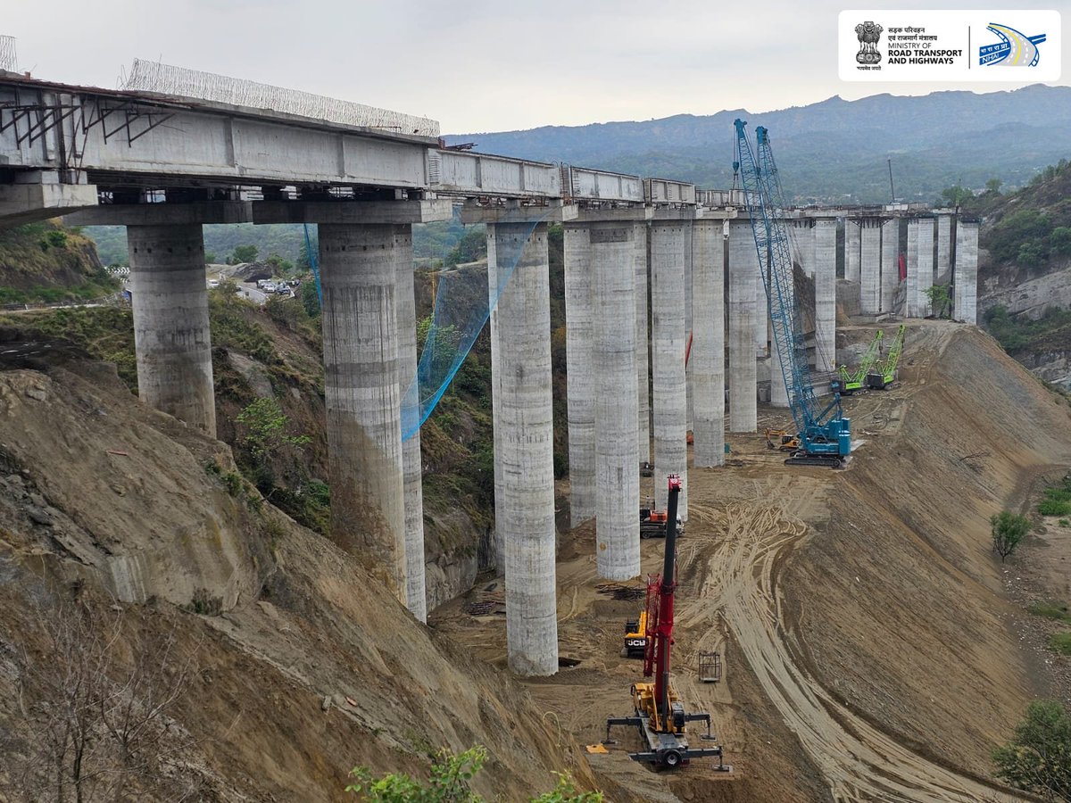 NHAI RO Jammu tweet media