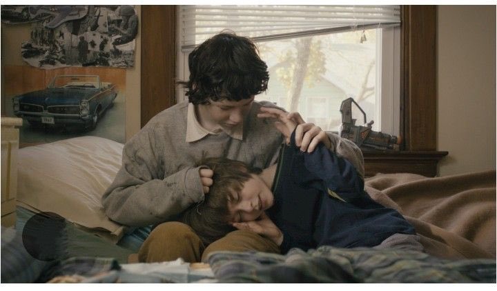 willow byers tweet media