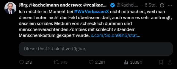 Der Landsknecht tweet media