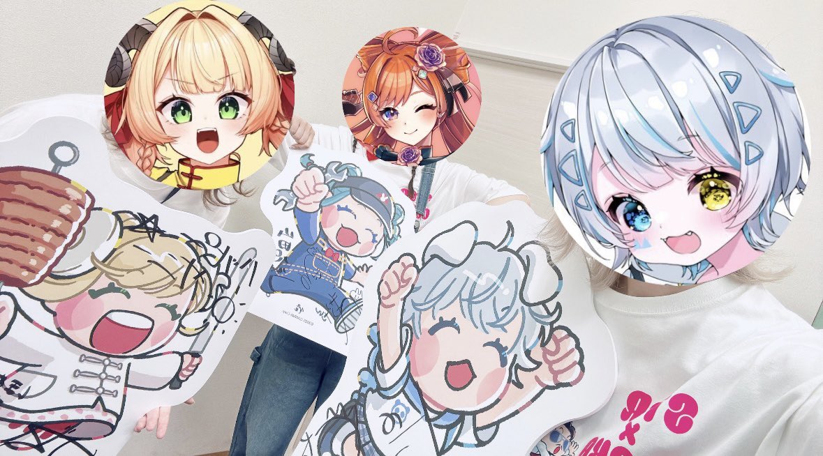 天唄サウ🦖▿ tweet media