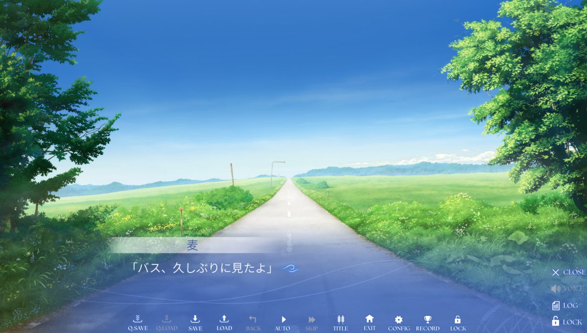 あっさむ tweet media