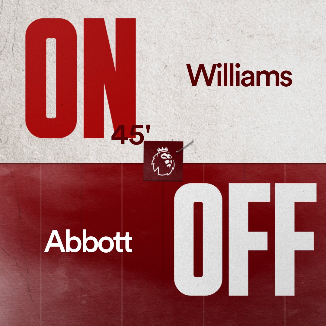 Nottingham Forest tweet media