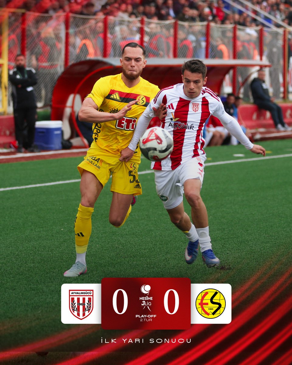 Eskişehirspor tweet media