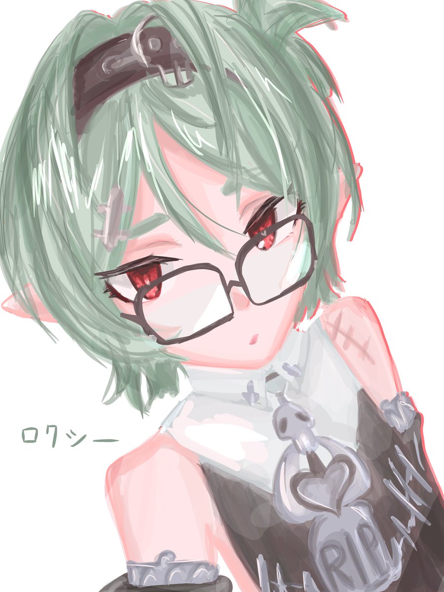 ささみ。 tweet media
