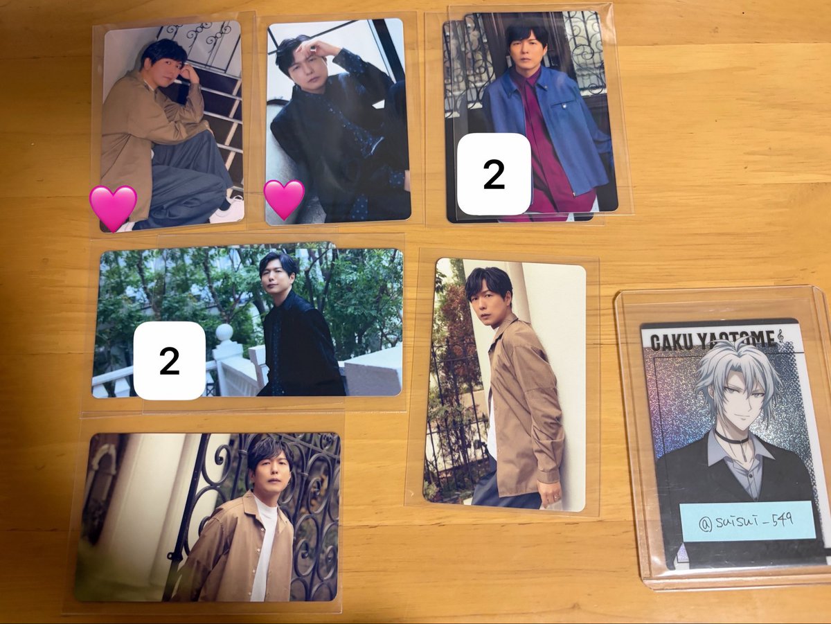 暁月 香 tweet media