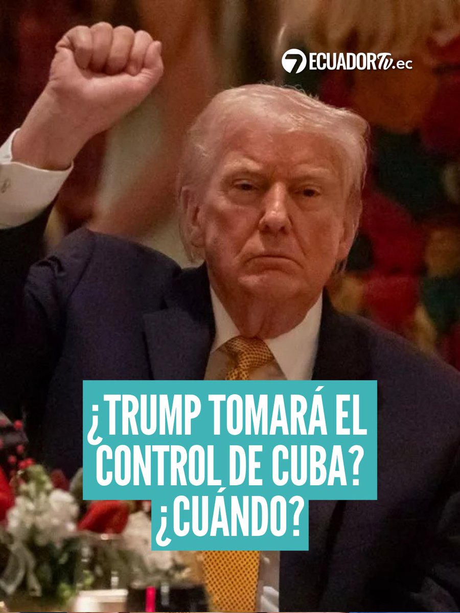 EcuadorTV tweet media