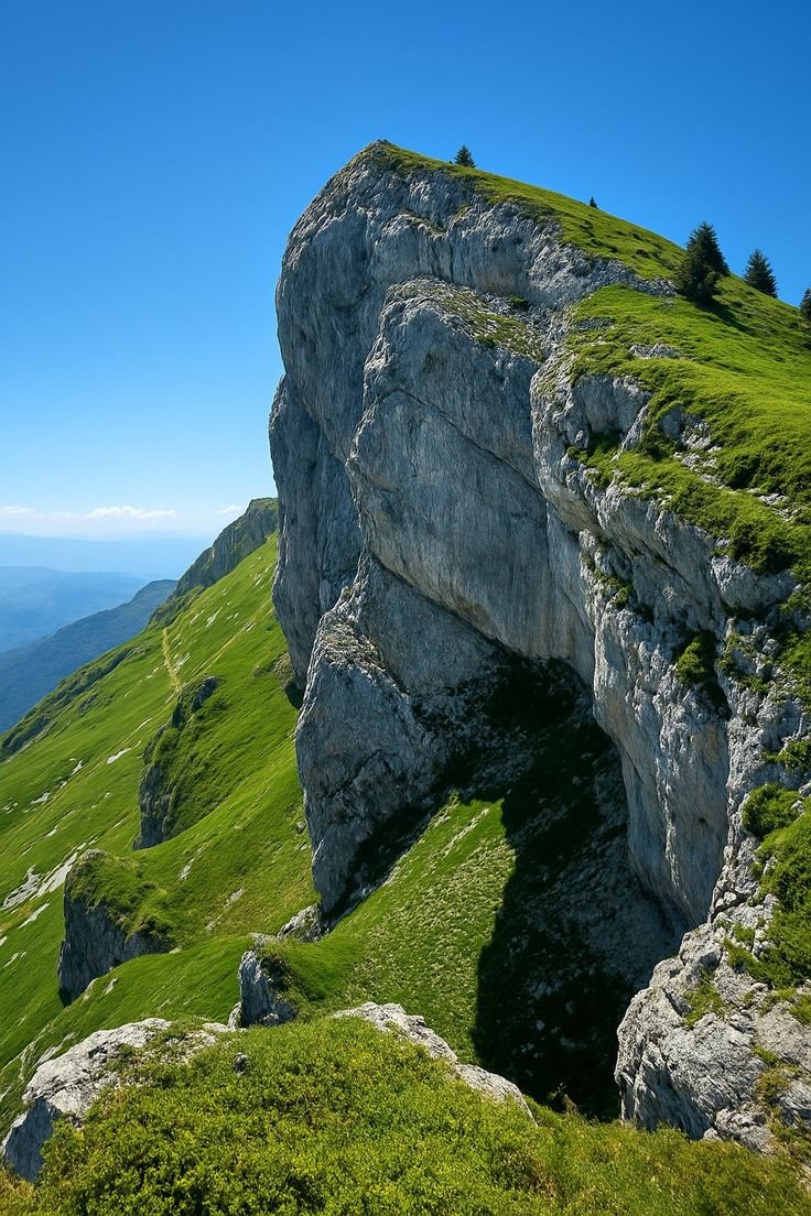 The Mountains tweet media