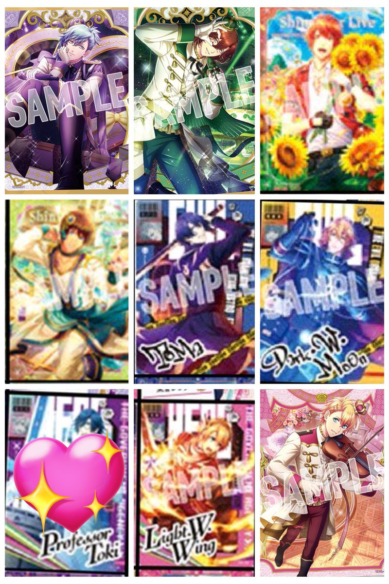 和鈴🍀💻 tweet media