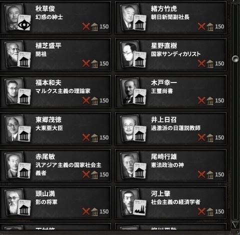 カラーの人 tweet media