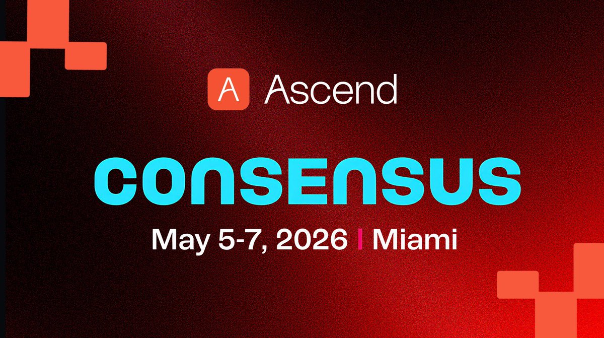 Ascend Market tweet media
