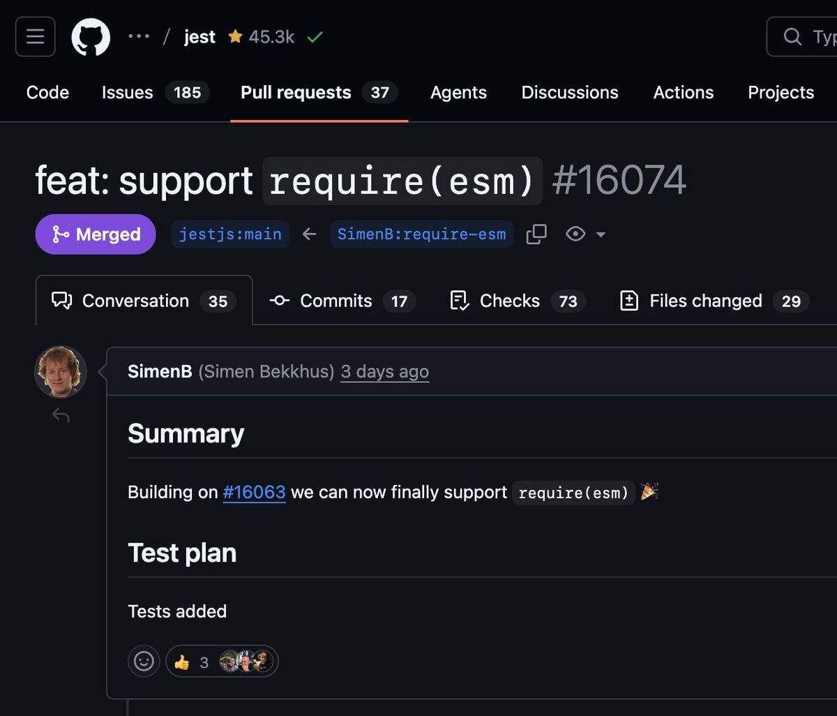 Seb ⚛️ ThisWeekInReact.com tweet media