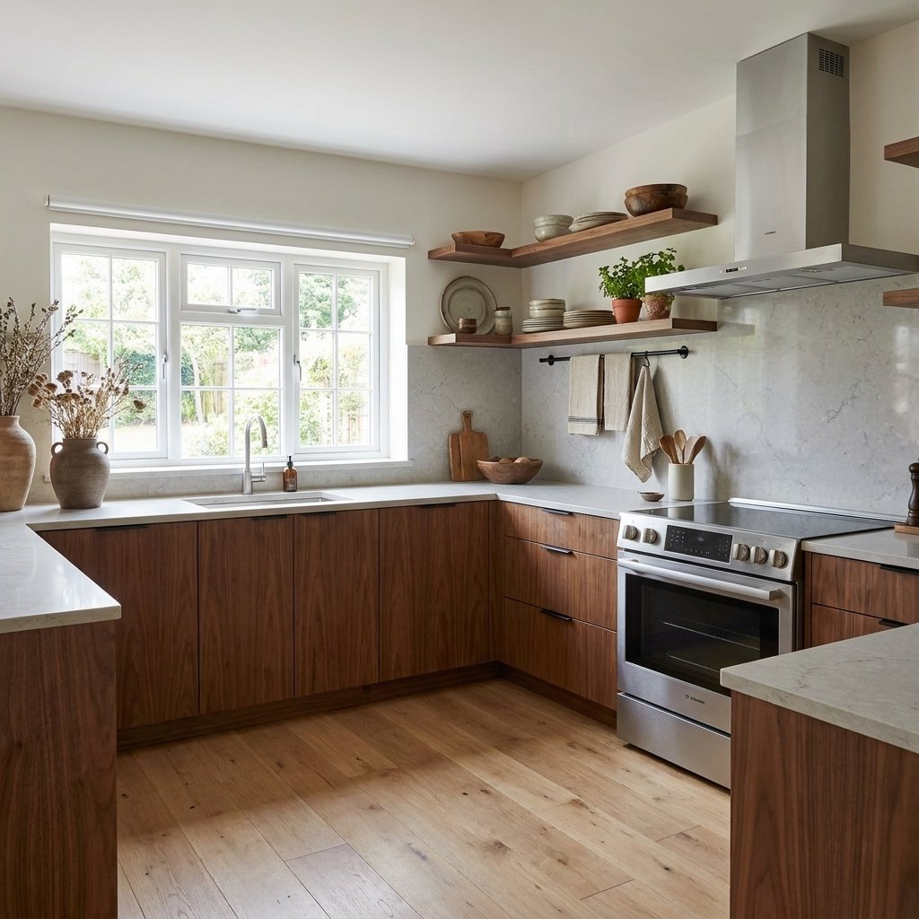 homedesignsai's tweet image. Transform your kitchen in minutes with Homedesigns.ai ✨ Explore 80+ design styles and watch outdated spaces turn into stunning transformations instantly. Check out these incredible redesigns 🔥

#KitchenMakeover #InteriorDesign #HomeDesign #AIHome #BeforeAndAfter