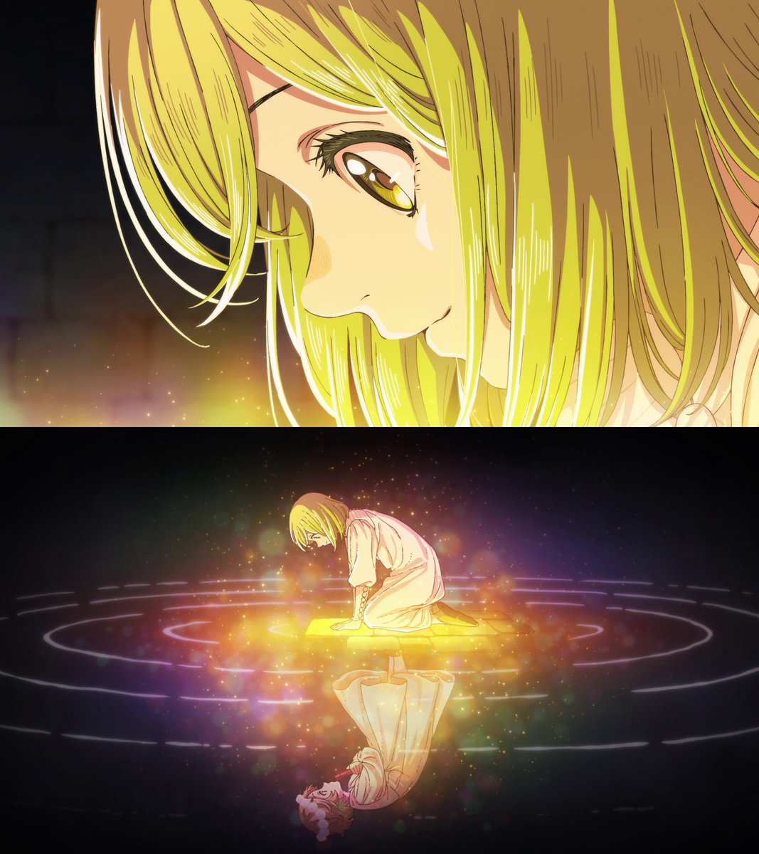 Anime Fantasy tweet media