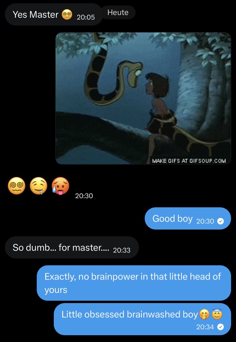 Master_Hyun's tweet photo. Gosh y’all are soo easy to corrupt &amp; so compliant to my words.

Stroke your cock and bow before me, hypnosluts🤭🌀 https://t.co/evNHE2DCKH