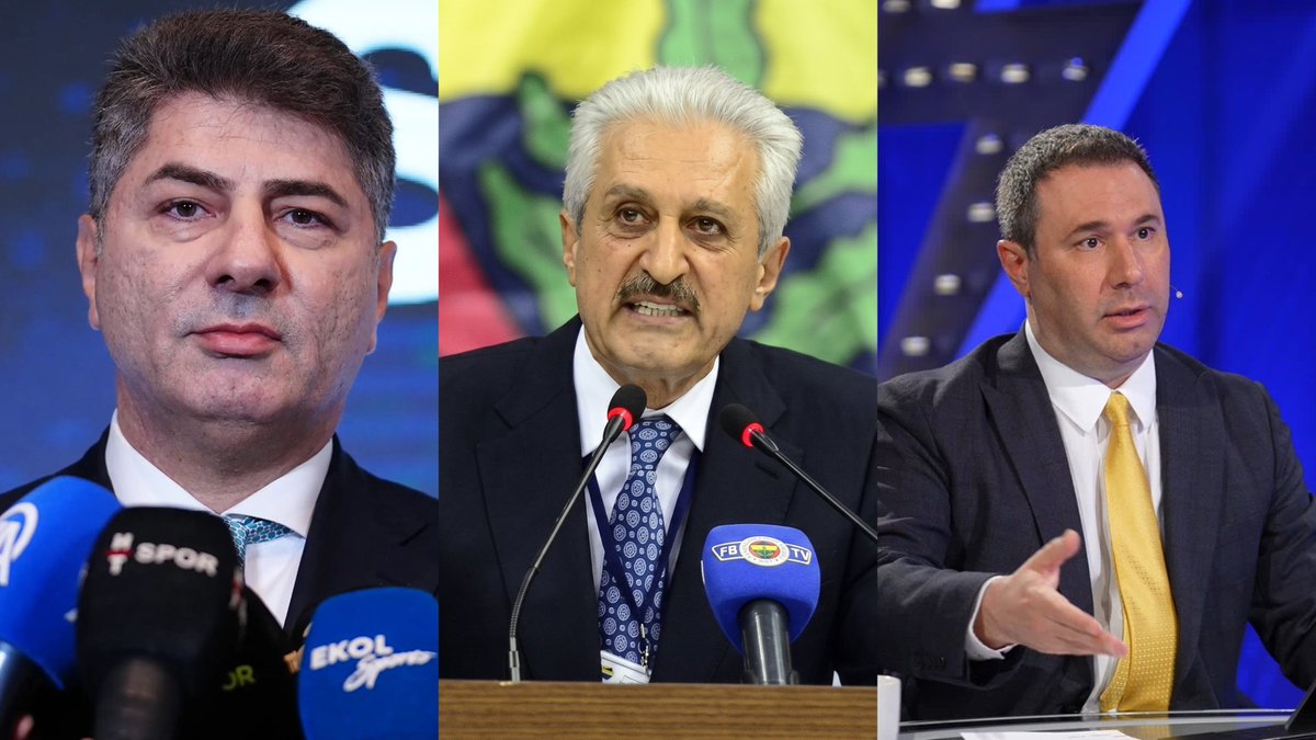 Fener Ajans 🇹🇷 tweet media