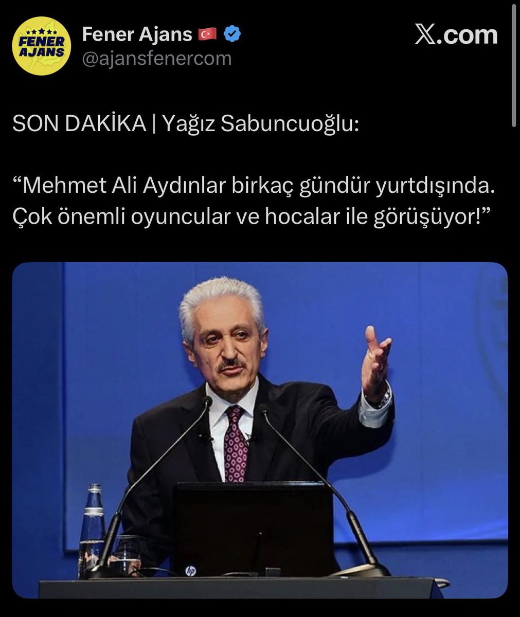 EnesBolelli tweet media