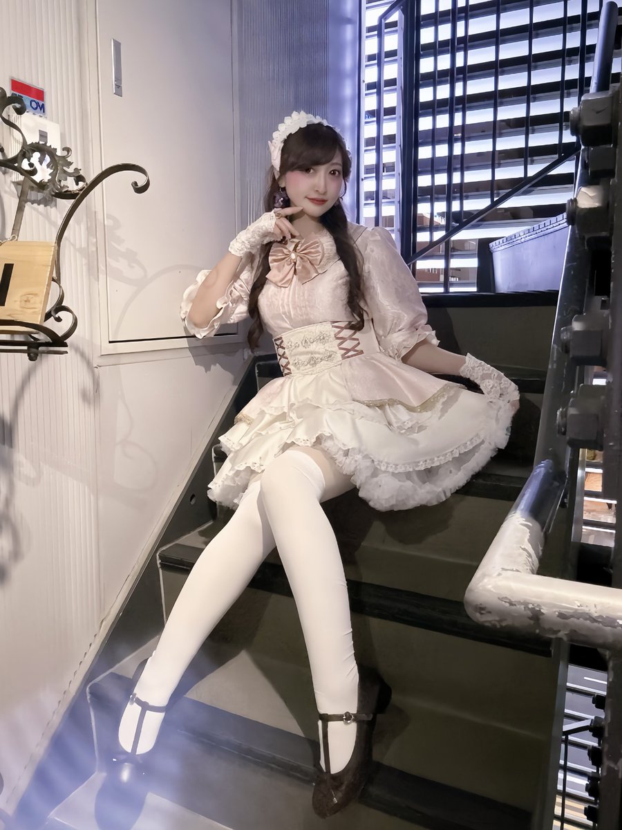 🎠百合園みちる🎠 tweet media