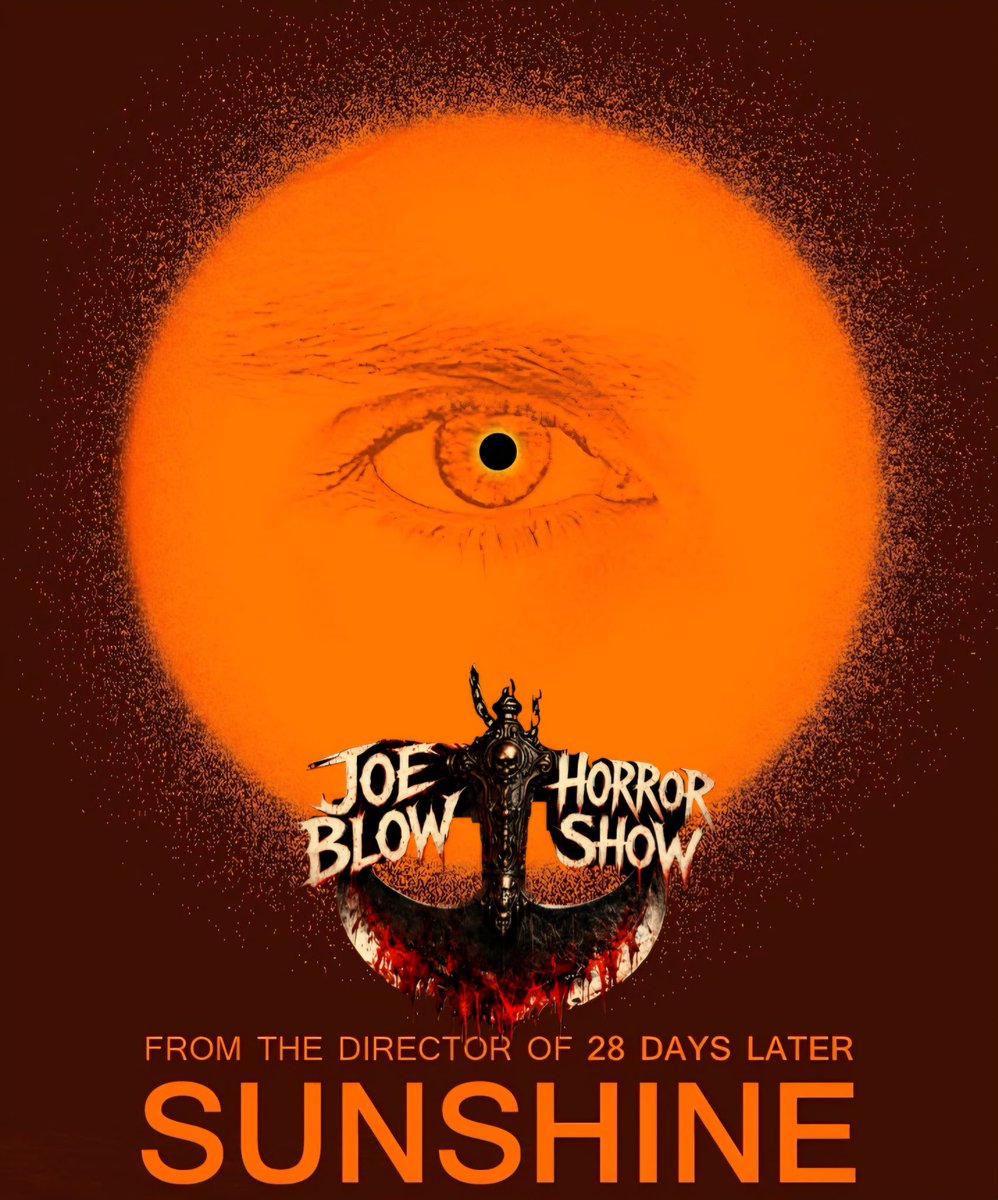 JoeBlowHorrorShow tweet media
