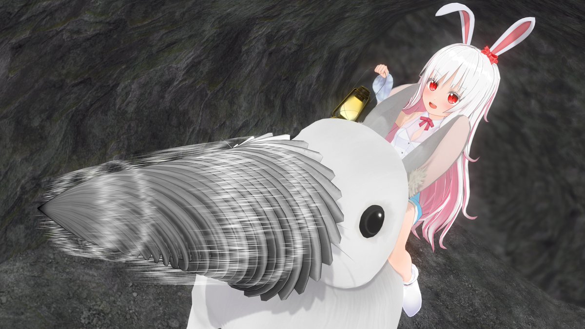 甘党エレメント@COM3D2🔞 tweet media