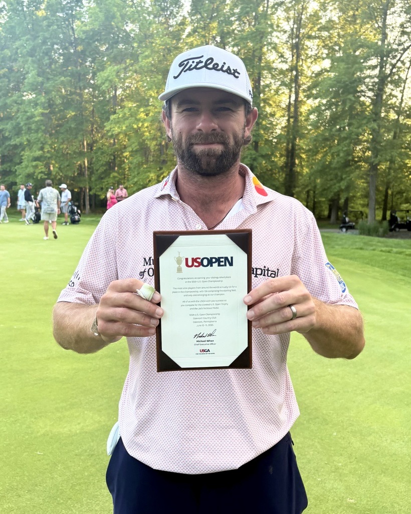 PGA TOUR tweet media