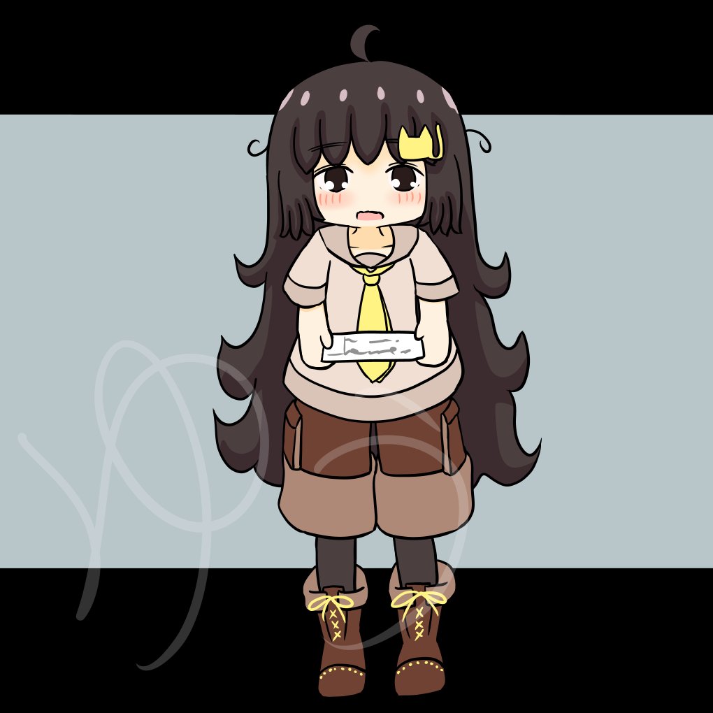 さぼたーじゅ：ゆう tweet media