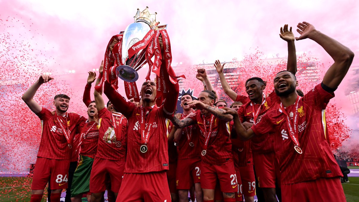 LFC_downunder_'s tweet image. 🔴 Welcome to LFC Down Under  

Late nights. Early mornings. Every match.  

Talking all things Liverpool:  
• Lineups  
• Transfers  
• Reactions  
• Matchday thoughts  

If you live and breathe the Reds, you’re in the right place 🔴  

#LFC #YNWA