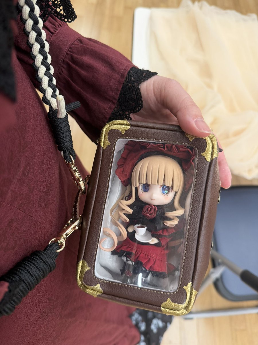 殺生院れいぶん　5/5キュアホワイト🤍 tweet media
