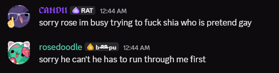 Shia 🐰| VchiBan✨ tweet media