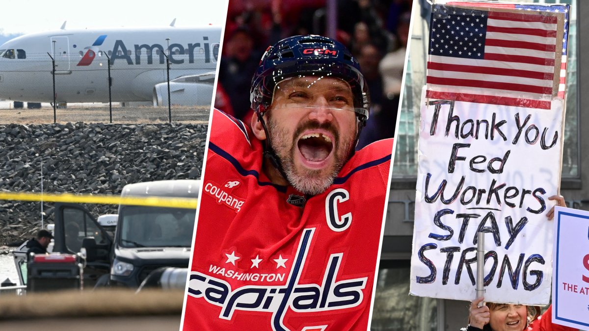 Jessica_L_Hunt's tweet image. Year in review: Here were the biggest stories in the DMV in 2025 dlvr.it/TSMX42 #post @nbcwashington