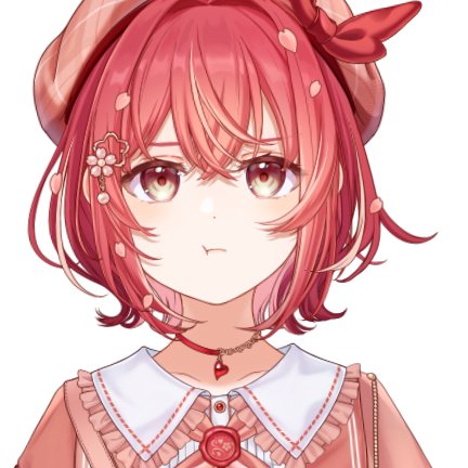 桜羽ほのあ📮 🗺【レタスピ】＠新人Vtuber tweet media