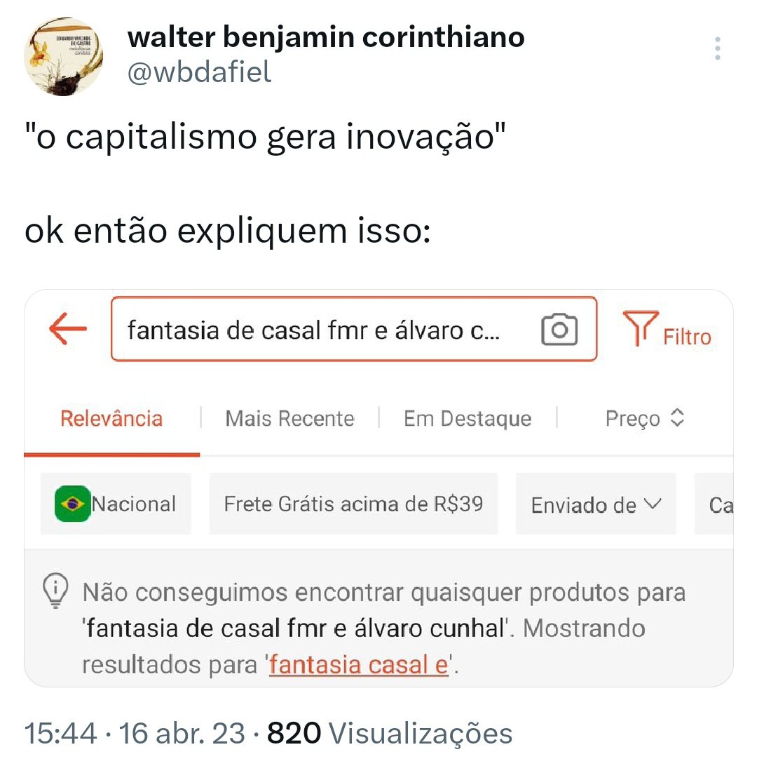 walter benjamin corinthiano tweet media