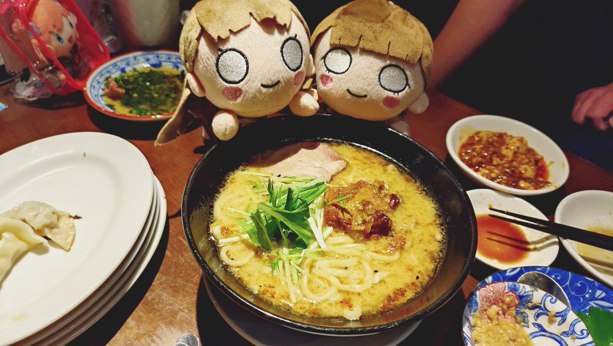 黄色課長（ｶﾁｮﾏﾁ）＠予定はきまぐれ tweet media
