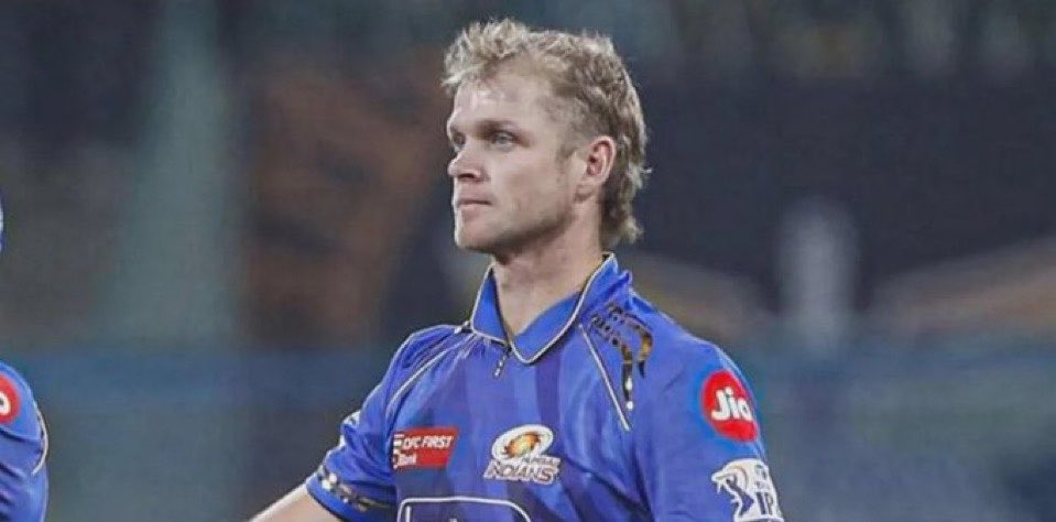 Mumbai Indians FC tweet media