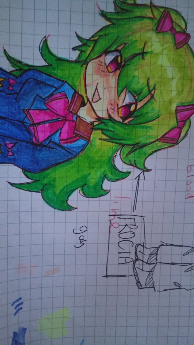 soaap_haraguchi's tweet image. HAPPY BIRTHDAY LIME!!!!!! MY WIFE I LOVE HER KYAAAAA #whnoc #whnos #witchsheart #limewitchsheart