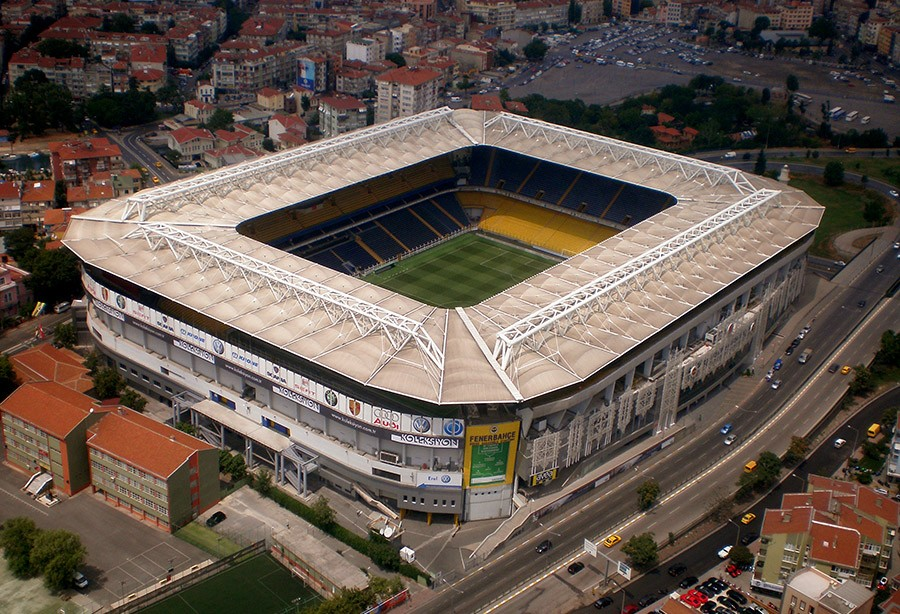 Fener Markaj tweet media