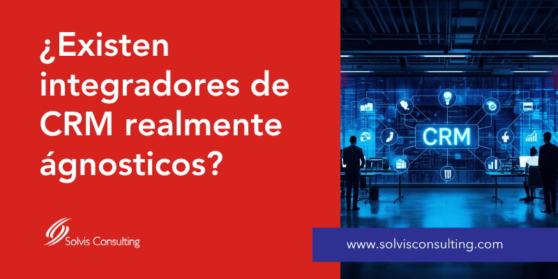 solvis's tweet image. Un integrador agnóstico de verdad trabaja con varias plataformas; antes de hablar de licencias, lo primero es entender el negocio y luego revisar la arquitectura y las recomendaciones.

#solvis #crm #datos #omnicanalidad  

zurl.co/d109L