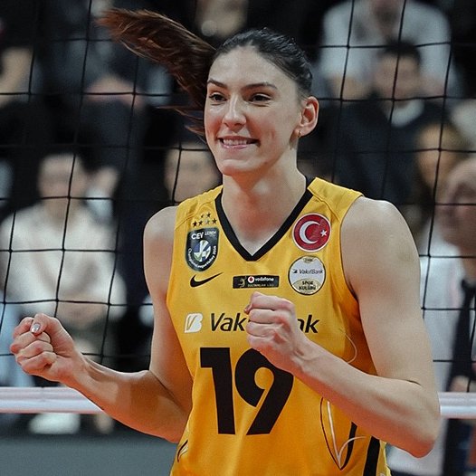 Vsever 2.0 🏐 tweet media